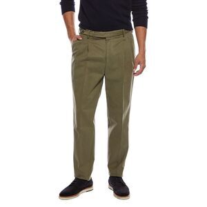 Pt Mens  Pant, Green